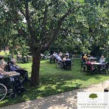 Pflegefachkraft (m/w/d) für den Tag- oder Nachtdienst - Unsere Familie sucht Zuwachs! Meinersen - Haus an den Eichen - Seershausen - Pflegia