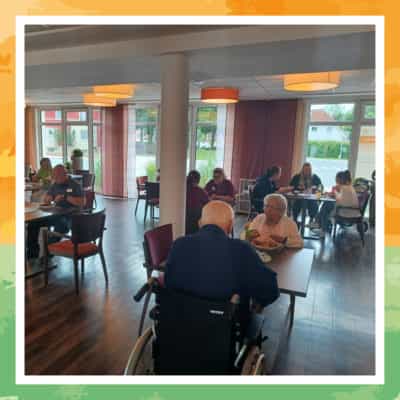 Physiotherapeut:in (m/w/d) - Starte mit uns in eine gemeinsame Zukunft! - MediCare Seniorenresidenz Am Leinebogen - Pflegia