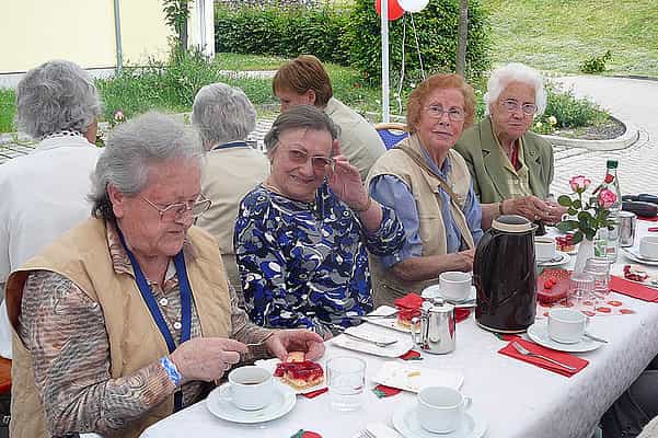 Koordinierende Praxisanleitung (m/w/d) mit 30% Freistellung - Werde Teil unseres Teams! Hann. Münden - Vitanas Senioren Centrum Königshof - Pflegia