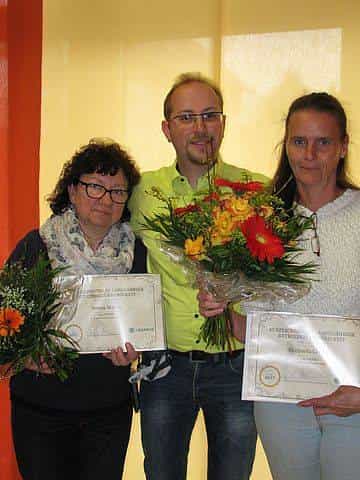 Pflegefachkraft im sozialen Dienst (m/w/d) in Teilzeit - Leben gemeinsam gestalten. Bergheim - LAZARUS Haus Bergheim - Pflegia