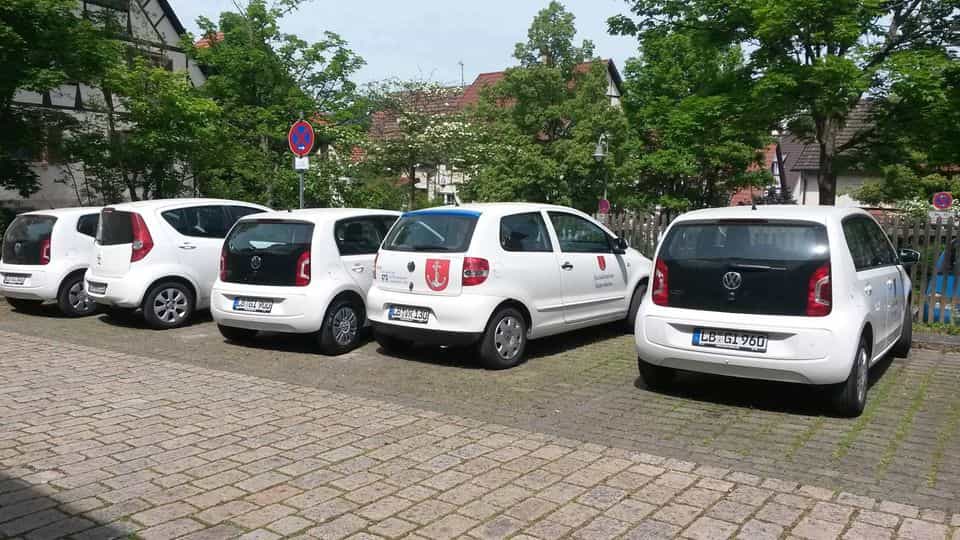 Pflegefachkraft (w/d/m) - Komm in unser motiviertes Team! Ingersheim - Mobile Dienste  Ingersheim - Pflegia