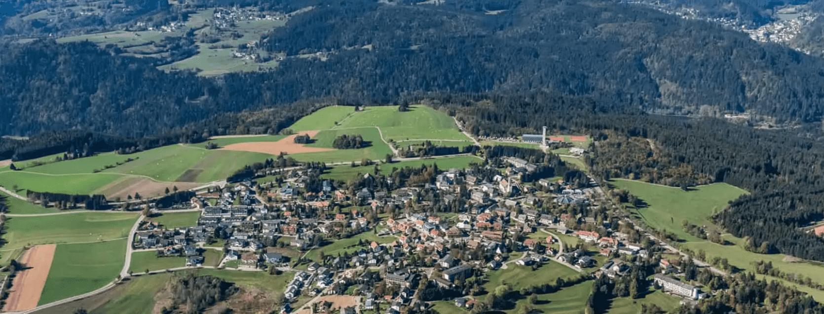 Physiotherapeut:in (m/w/d) - Ein Team. Ein Ziel. Ein Wort!  Höchenschwand - Fachkliniken Sonnenhof Höchenschwand - Pflegia