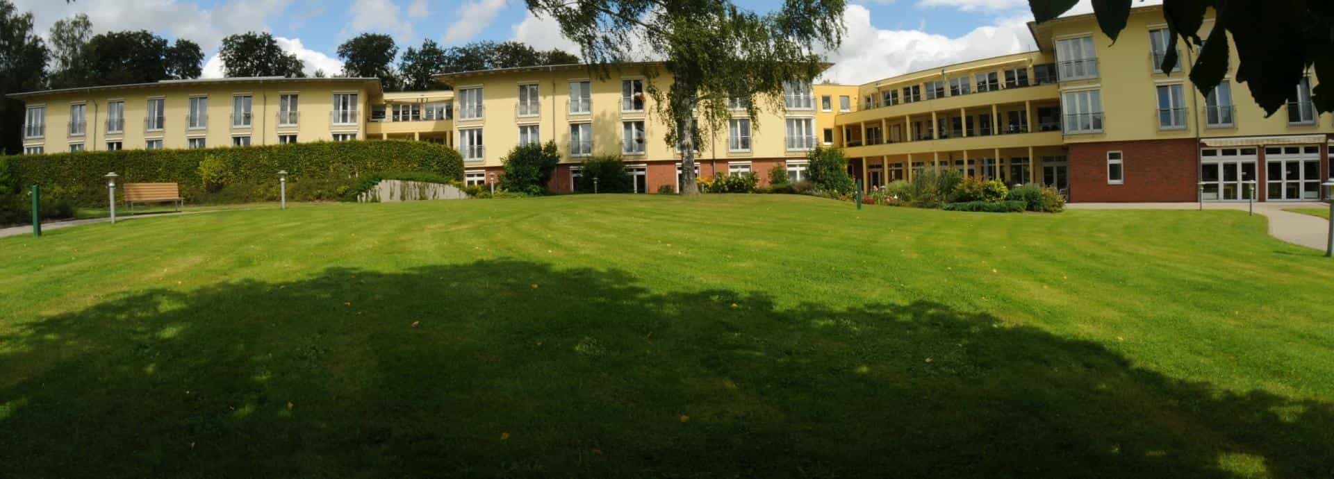 Pflegefachkraft (m/w/d) – Verstärken Sie unser Team und profitieren Sie von attraktiven Benefits und echter Wertschätzung! Uelzen - Seniorenheim Uelzen - Pflegia