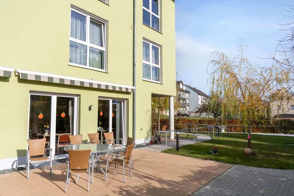 Pflegefachkraft (m/w/d) in Teilzeit - Hier kannst Du durchstarten! Veitsbronn - Korian - Haus Phönix Veitsbronn - Pflegia