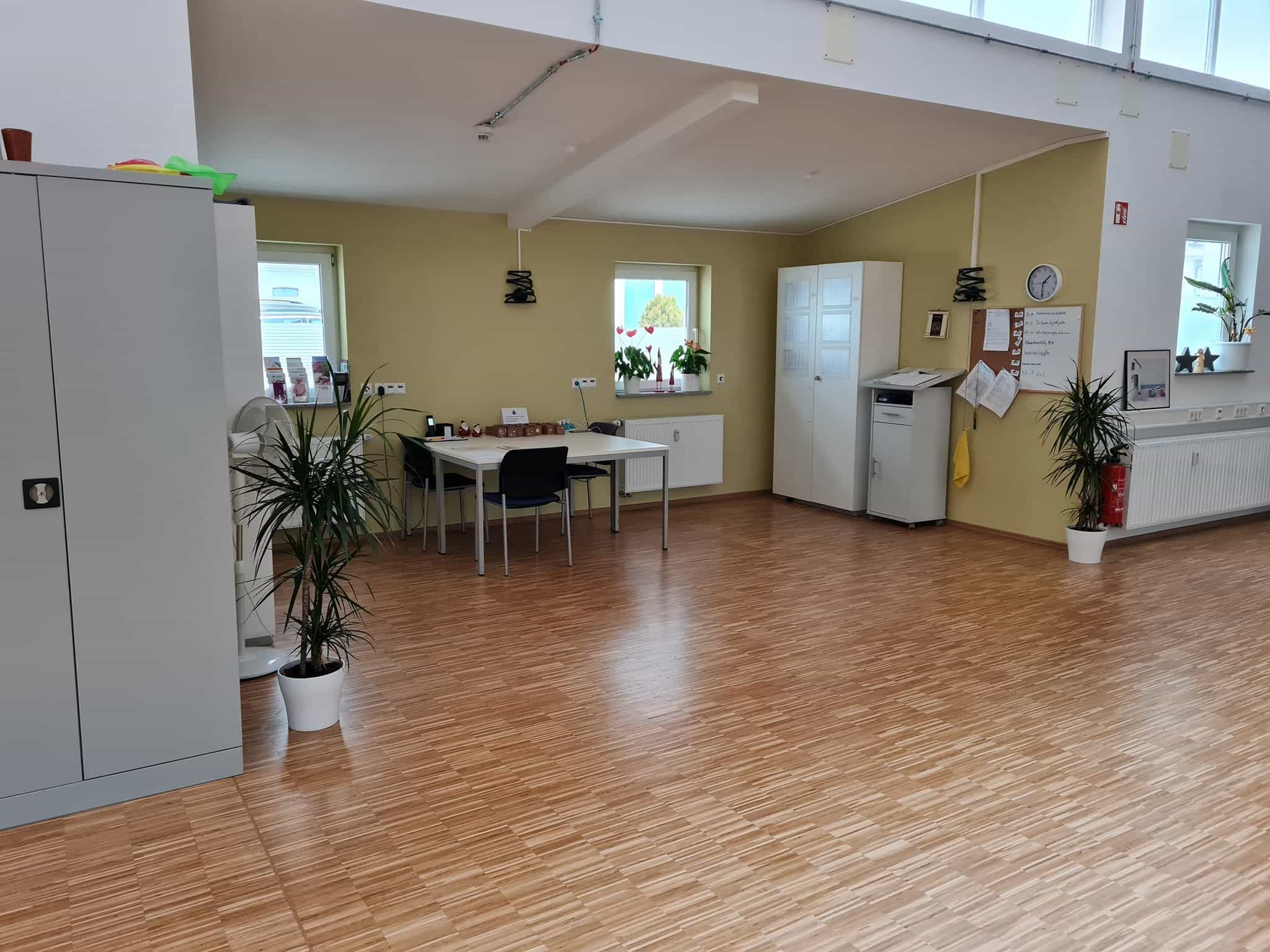 Pflegefachkraft (m/w/d) in Teilzeit (50-80%) - Dein neuer Arbeitsplatz in einem Team, auf das Du zählen kannst! Ludwigsburg - Katholische Sozialstation Wilhelminenpflege - Pflegia