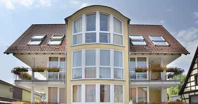 Geronto-Fachkraft (m/w/d) - Ein Arbeitgeber nach deinen Vorstellungen Rot am See - Evangelische Heimstiftung Pflegezentrum Rot am See - Pflegia