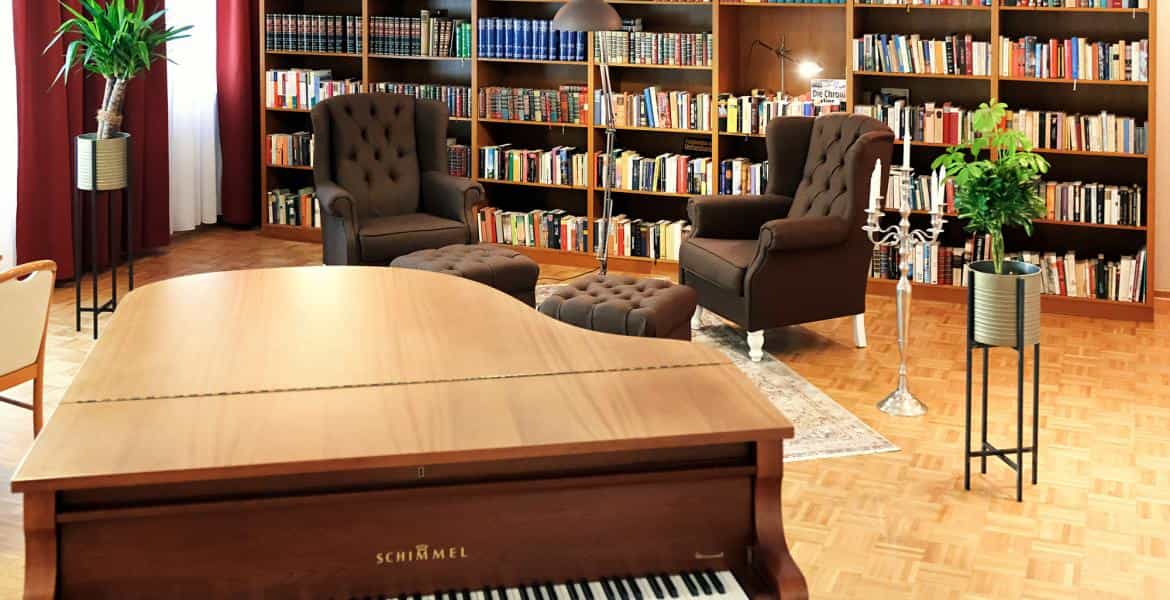 Ausbildungskoordination (m/w/d) - Zusammen in eine erfolgreiche Zukunft starten! Berlin - Pro Seniore Residenz Kurfürstendamm - Pflegia