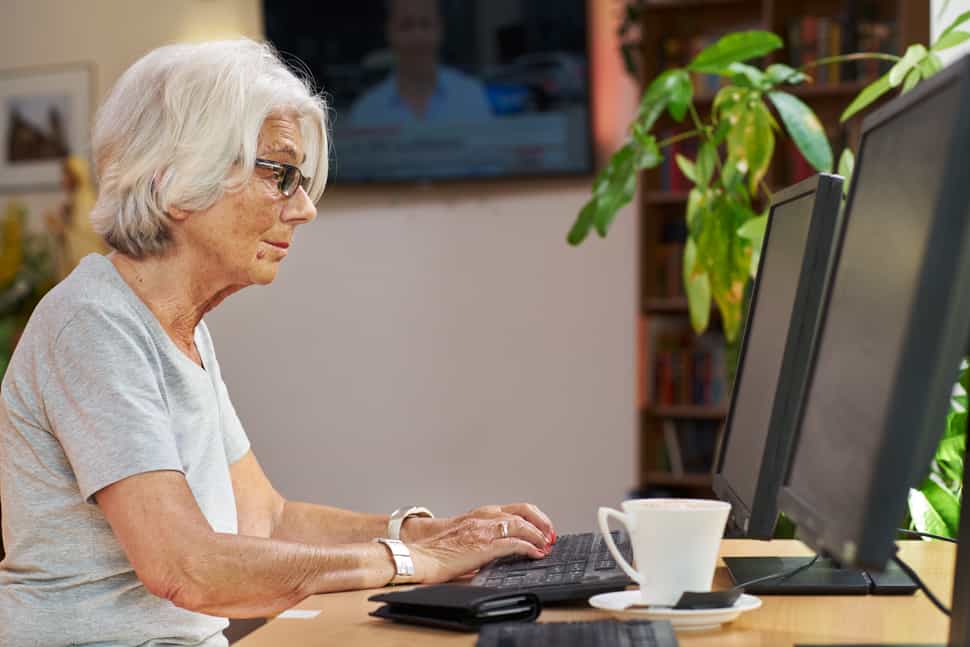 Wohnbereichsleitung (m/w/d) - Wir bieten Dir alle Möglichkeiten! Marktheidenfeld - Alloheim Seniorenzentrum Mainbrücke - Pflegia