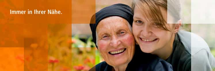 Pflegefachkraft (m/w/d) - Wir suchen Sie! - Seniorendienstleistung Gersprenz - Haus Groß-Zimmern - Pflegia