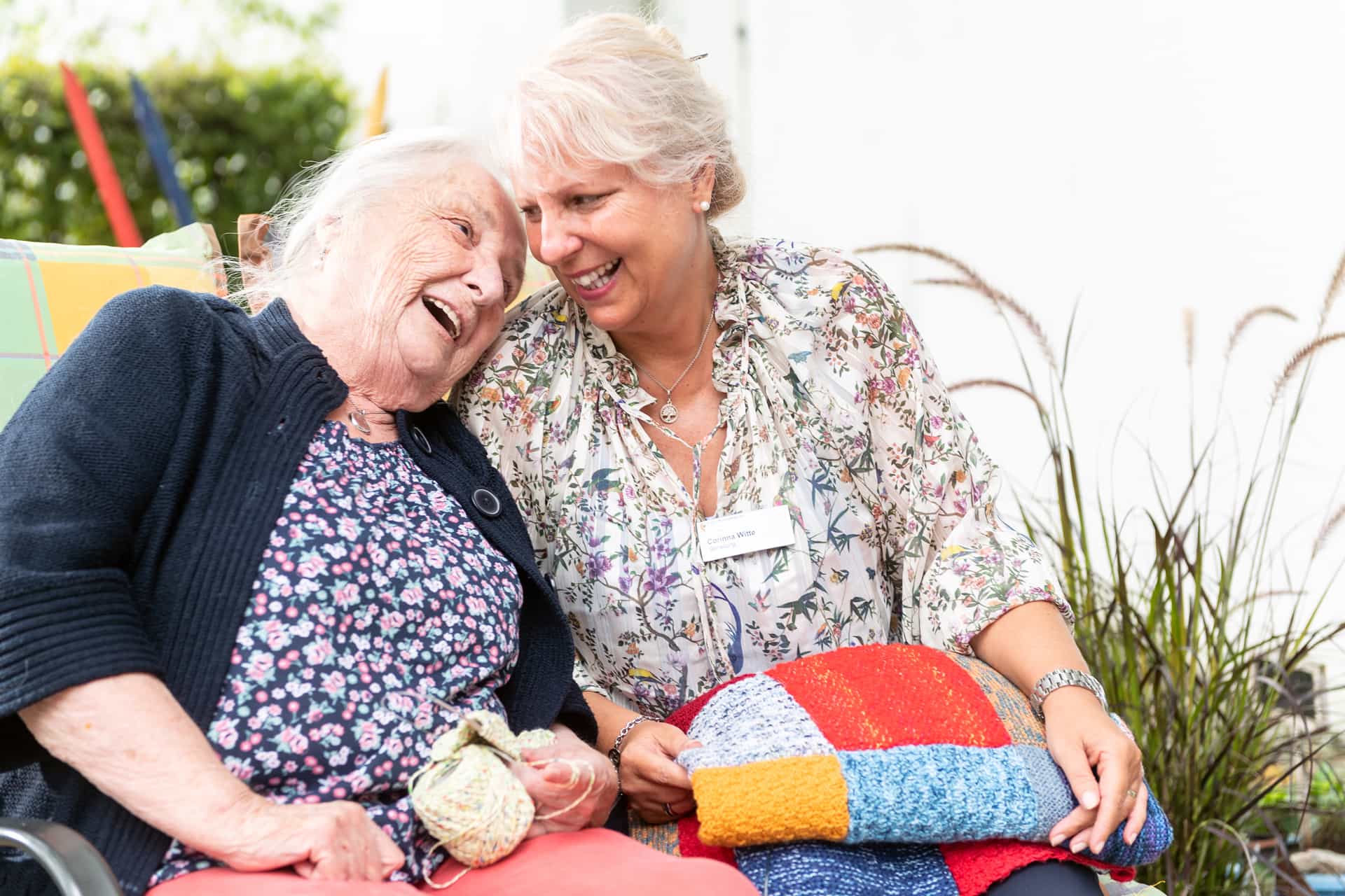 Pflegefachkraft (m/w/d) - Mit- und füreinander! Eningen unter Achalm - Seniorenzentrum St. Elisabeth Eningen unter Achalm - Pflegia