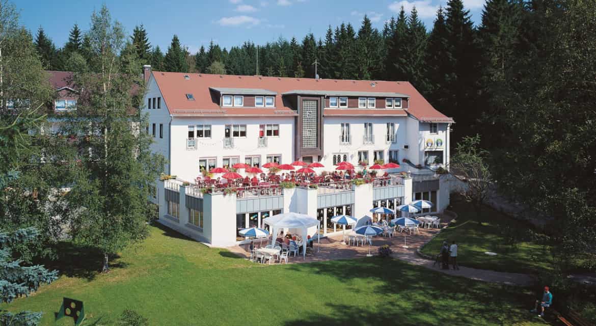 Pflegefachkraft (w/m/d) - Werde Teil des Teams!  Bischofsgrün - inter pares Pflegezentrum Bischofsgrün - Pflegia