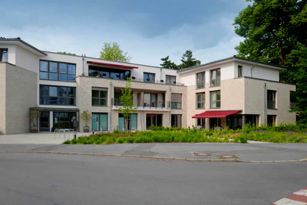 Pflegefachkraft (m/w/d) – Attraktive Arbeitszeiten bei Deinem neuen Arbeitgeber! Bremen - Wohnpark St. Magnus GmbH - Pflegia