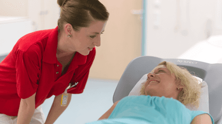 Pflegefachkraft mit Weiterbildung Anästhesie (m/w/d) - Wir suchen Sie! Amberg - Klinikum St. Marien - Pflegia