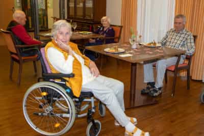 Pflegefachkraft (m/w/d) - Jetzt bewerben! Unterföhring - Seniorenzentrum Unterföhring - Pflegia