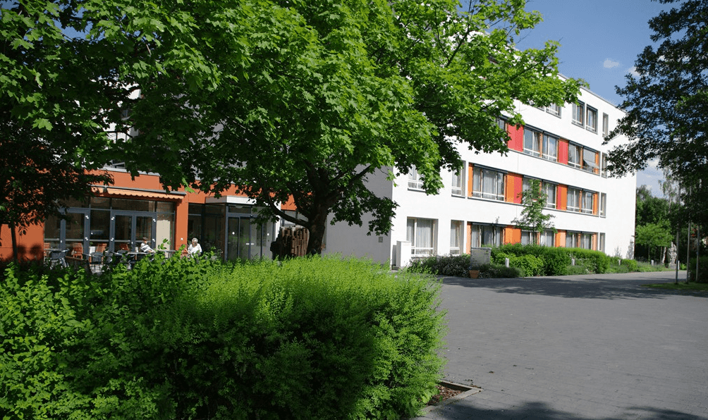 Gelernte Pflegehilfskraft (m/w/d) - Kommen Sie ins Team! Dresden - Haus Olga Körner Seniorengemeinschaft - Pflegia