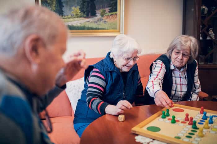 Palliativfachkraft (m/w/d) - Dein neuer Arbeitsplatz in einem eingespielten Team! Wedel - Johanniter Seniorenanlage Heinrich-Gau - Pflegia