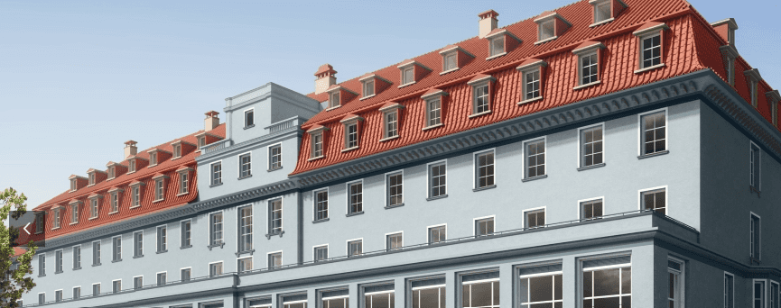 Palliativfachkraft (m/w/d) - Werde Teil des Startteams! Bad Eilsen - Senioren-Park carpe diem Bad Eilsen - Pflegia