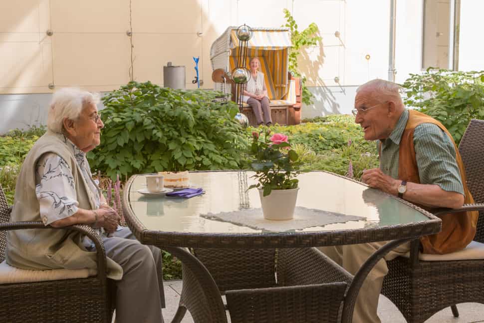 Wohnbereichsleitung (m/w/d) - Wir bieten Dir alle Möglichkeiten! Hannover - Alloheim Senioren-Residenz Sophienresidenz - Pflegia