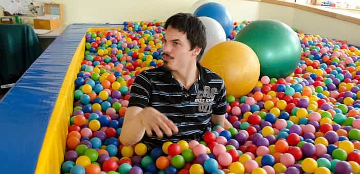 Heilerziehungspflegekraft (m/w/d) in Teilzeit - Wo Du die Dankbarkeit spüren kannst! Köln - Städt. Behindertenzentrum Dr. Dormagen-Guffanti Köln-Longerich - Pflegia