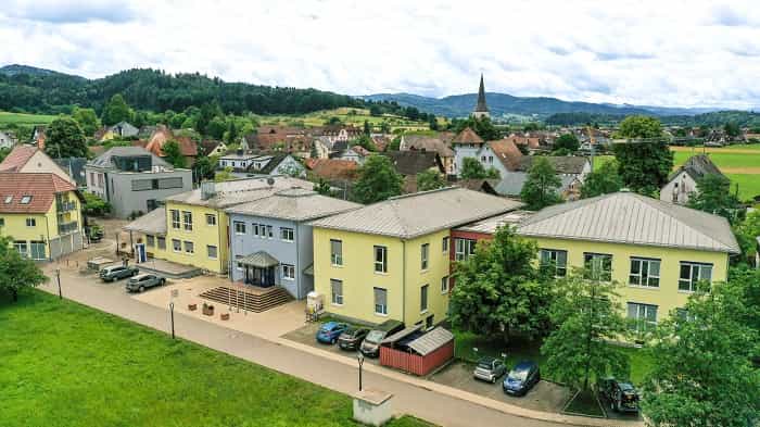 Pflegefachkraft als Dauernachtwache (m/w/d) - Wir sehen Dich als Partner:in! Sexau - ASB Seniorenzentrum Hochburgblick - Pflegia