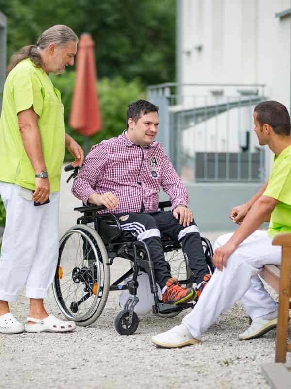 Pflegefachkraft (m/w/d) - Arbeiten auf Augenhöhe! Ilmenau - FAZMED Intensivpflege - Kinderversorgung - Pflegia