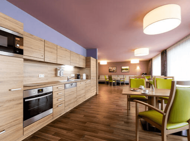 Pflegefachkraft (m/w/d) - Herzlich willkommen! Hamburg - KerVita Senioren-Zentrum "An der Jütländer Allee" - Pflegia