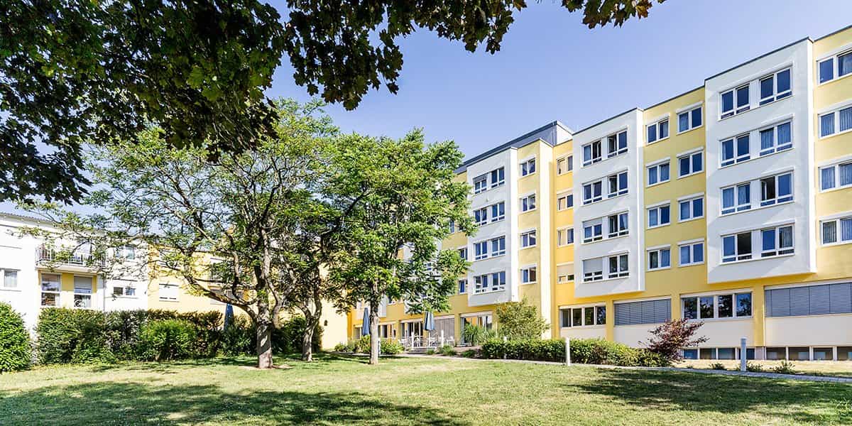 Pflegefachkraft (m/w/d) – Bei uns startet Ihre Karriere! Deizisau - Evangelische Heimstiftung Brackenheim Haus Zabergäu - Pflegia