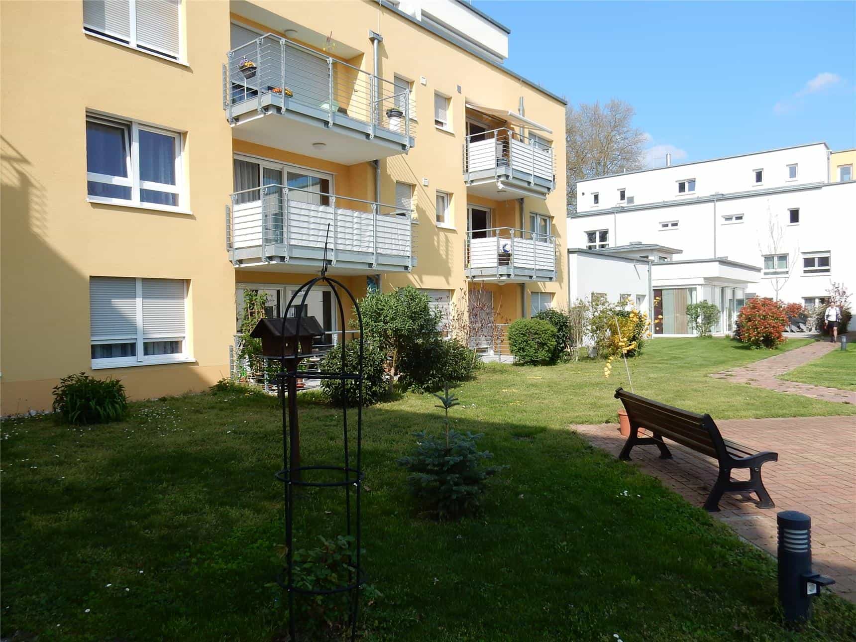 Palliativfachkraft (m/w/d) - Gemeinschaftliches Umfeld! - Caritas Seniorenzentrum St. Valentin - Pflegia