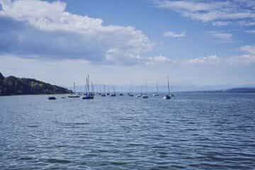 Palliativ-Fachkraft (m/w/d) - Sicher Dir heute Deine Zukunft! Herrsching am Ammersee - Johanniter-Haus Herrsching - Pflegia