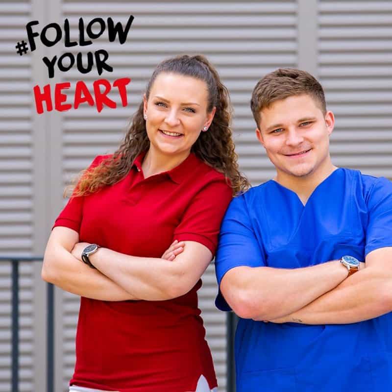 Pflegefachkraft (m/w/d) - Gestalten Sie Ihre Zukunft mit uns! Kitzingen - AWO Ambulante Pflege Kitzingen-Marktbreit - Pflegia