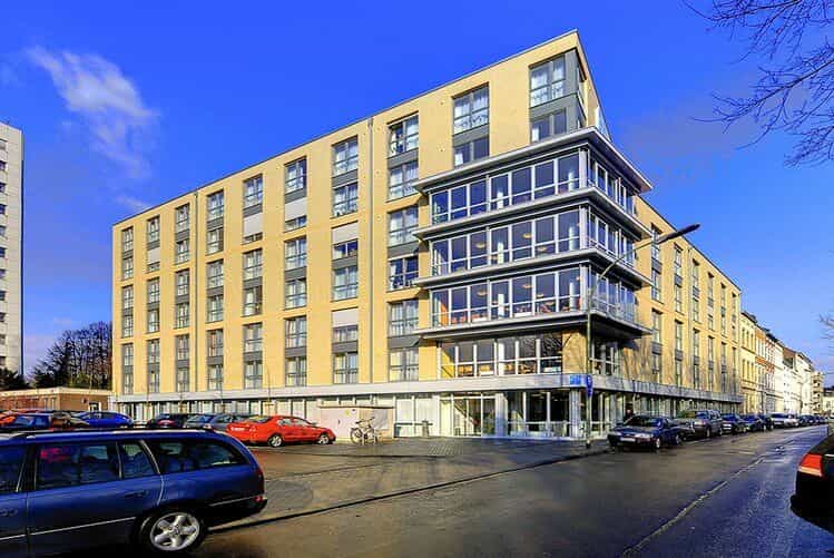 Pflegefachkraft (m/w/d) - Starte mit uns in die Zukunft! - Seniorenheim Otto- Zillessen-Haus - Pflegia