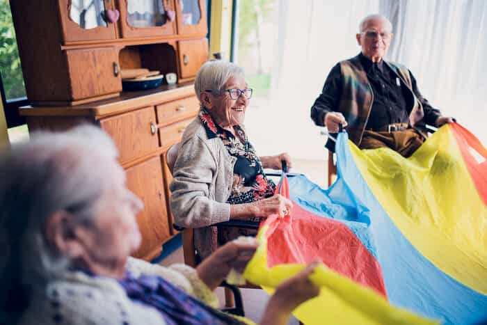 Pflegefachkraft (m/w/d) - ein tolles Team bei einem attraktiven Arbeitgeber warten auf Sie! Clenze - Johanniterhaus Clenze - Pflegia