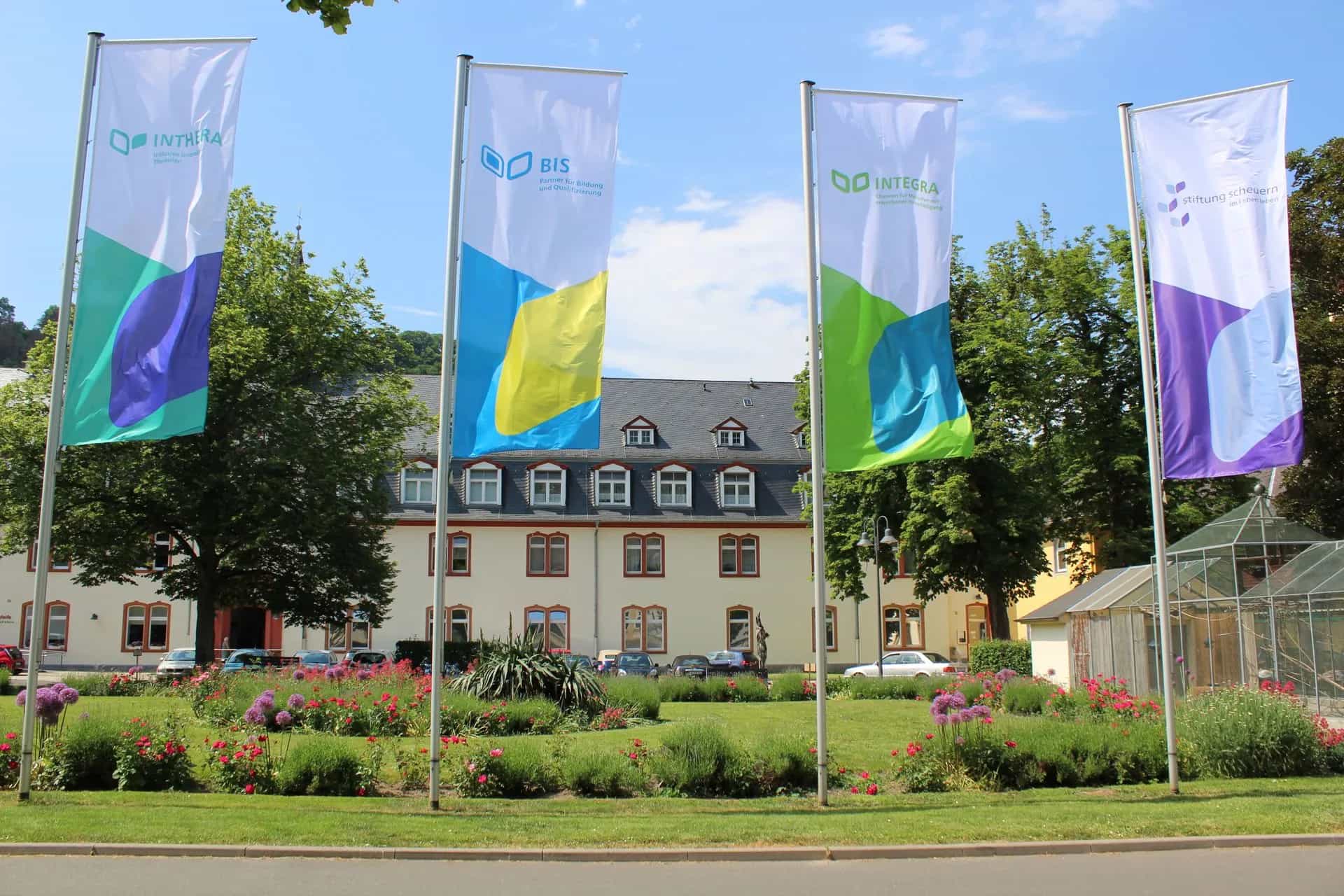 Pädagogische Fachkraft für den Gruppenbetreuungsdienst (m/w/d) mit Pflegeanteil - Komm zu uns! Nassau - Wohnhaus | Haus am Bach - Pflegia