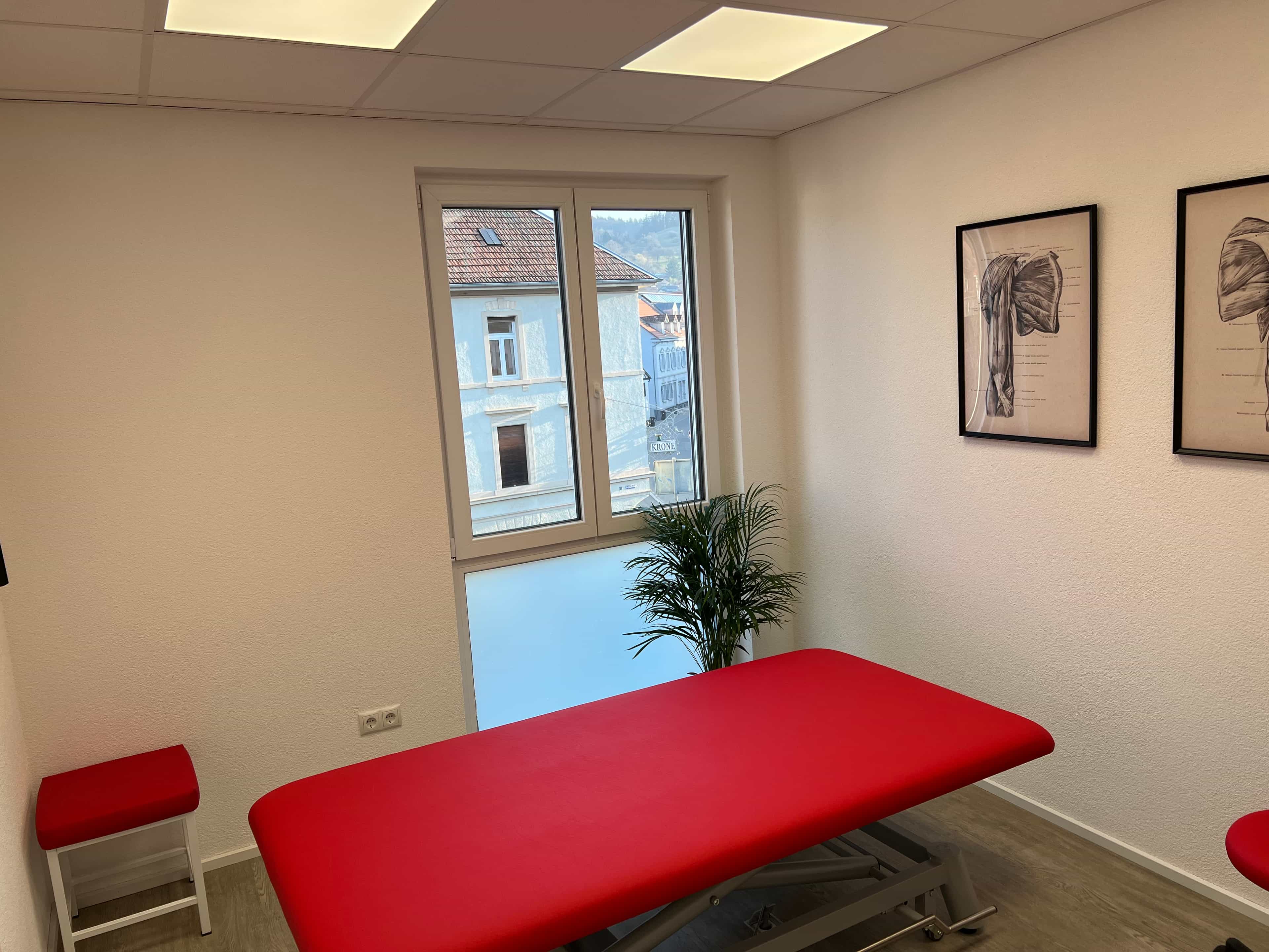 Ergotherapeut:in (m/w/d) – Sichere Dir heute Deine Zukunft! Kandern - Gesundheitszentrum Sutter - Pflegia