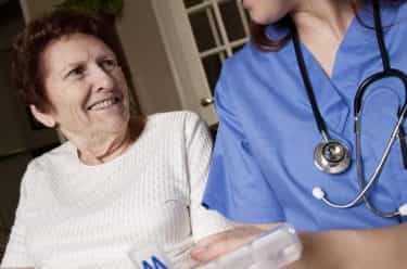 Pflegefachkraft (m/w/d) in der 1:1 Versorgung (Oldenburg) - Arbeitest Du noch oder lebst Du schon? Oldenburg - wolkeacht Pflege - Oldenburg - Pflegia