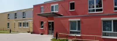 Pflegefachkraft (m/w/d) - Traumjob gesucht?  Schwäbisch Hall - Seniorenzentrum „Hohenlohe“ - Pflegia