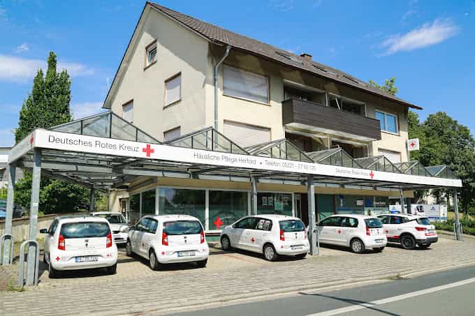 Pflegefachkraft (m/w/d) in Teilzeit (30 Stunden/Woche) - Wir freuen uns auf Dich! Herford - Häusliche Pflege Herford - Pflegia