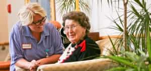 Pflegefachkraft (m/w/d) im Tagdienst - Starker Zusammenhalt! Flensburg - AWO Servicehaus Sandberg - Pflegia