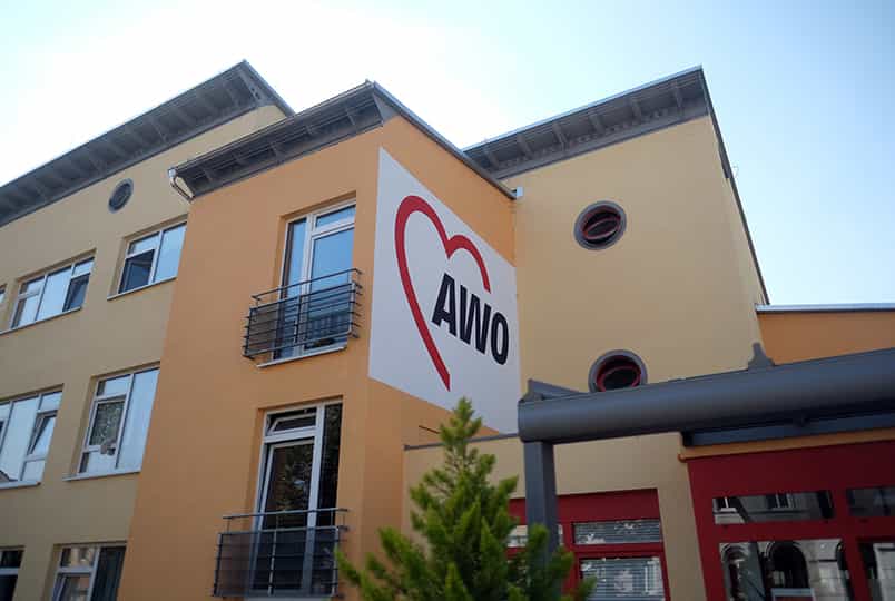 Pflegefachkraft (w/m/d) - Werden auch Sie ein AWO-Herzstück und Teil unseres Teams! Wurzen - AWO Seniorenzentrum Wurzen - Pflegia