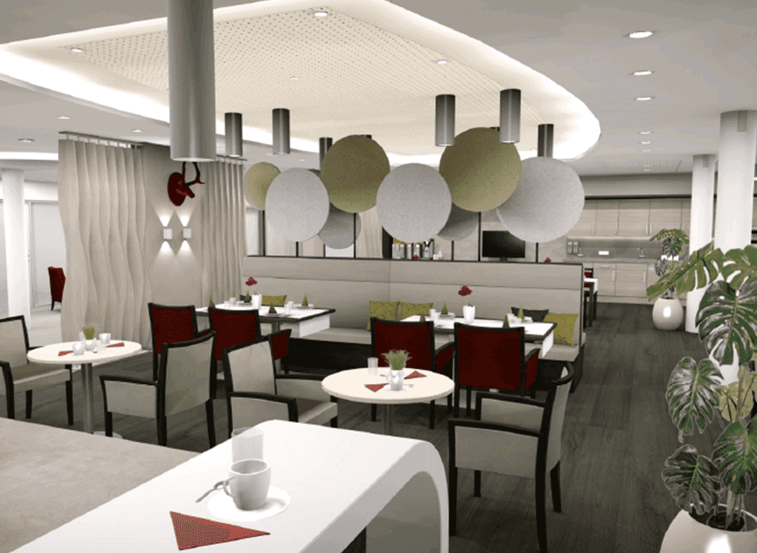 Stellvertretende Wohnbereichsleitung (m/w/d) - Wir bieten Dir alle Möglichkeiten! Herzberg am Harz - Alloheim Senioren-Residenz "Am Sieberdamm" - Pflegia