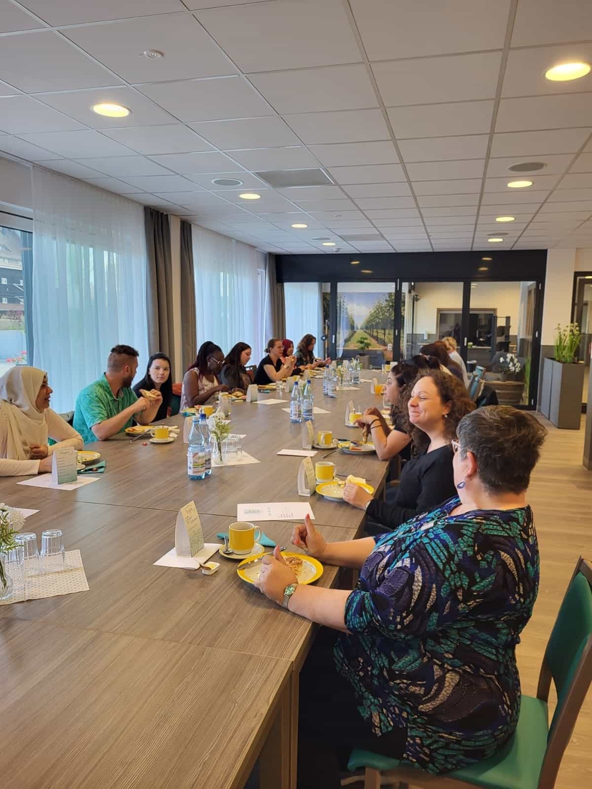 Pflegefachkraft (m/w/d) - Teamplayer mit Herz gesucht! Schwaigern - Vitalis Schwaigern - Pflegia