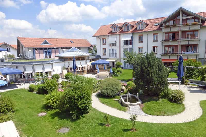 Pflegefachkraft (m/w/d) in Teilzeit - Hier erfährst Du Wertschätzung! Durach - SeniorenZentrum Durach - Stationäre Pflege - Pflegia