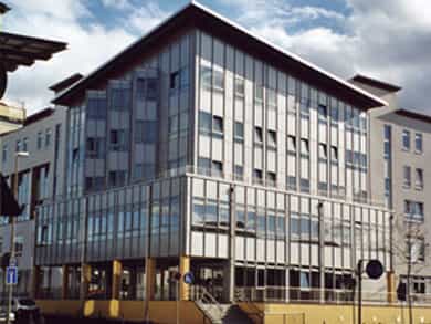 Ergotherapeut:in (m/w/d) – Ihr neuer Arbeitsplatz mit attraktiven Arbeitszeiten! Köln - Zentrum für Frühbehandlung und Frühförderunggemeinnützige GmbH - Behandlungsstelle Kalk - Pflegia