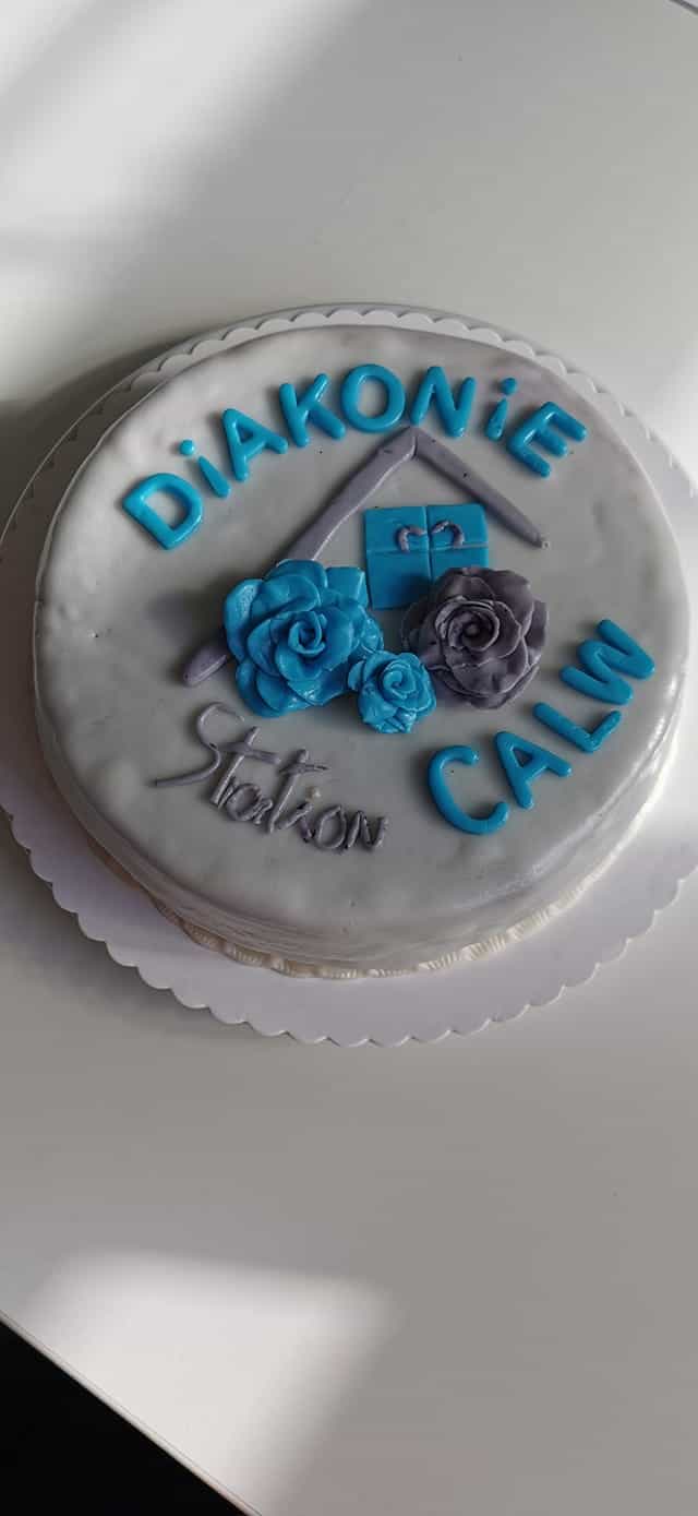 Pflegefachkraft (m/w/d) - Freue Dich auf tolle Arbeitsstrukturen! Calw - Diakoniestation Calw - Pflegia