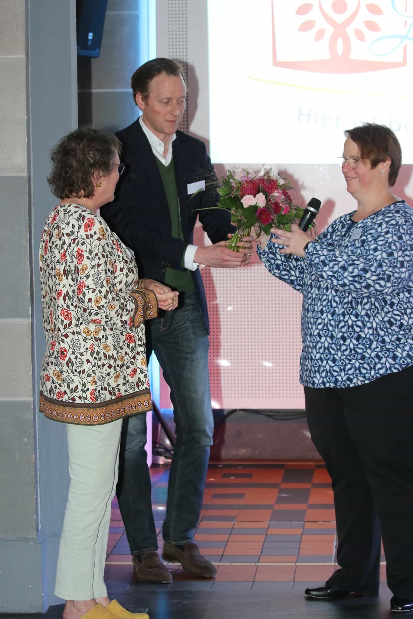 Pflegefachkraft (m/w/d) in Teilzeit - Werde Teil unseres Teams! Oberhausen - Pflegedienst Lichtblick Oberhausen - Pflegia