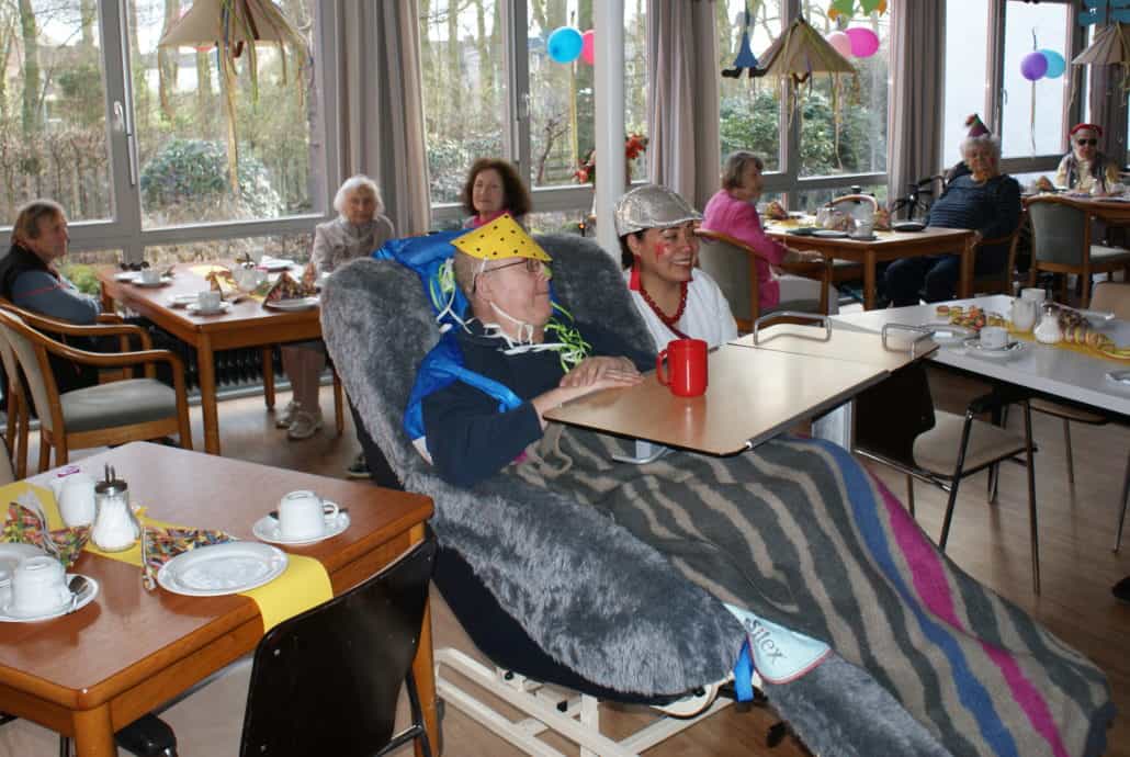 Praxisanleitung mit Freistellungsmöglichkeit (m/w/d) - Werde Teil unseres Teams! Oldenburg - Alten- und Pflegeheim Bodenburgallee 51 - Pflegia