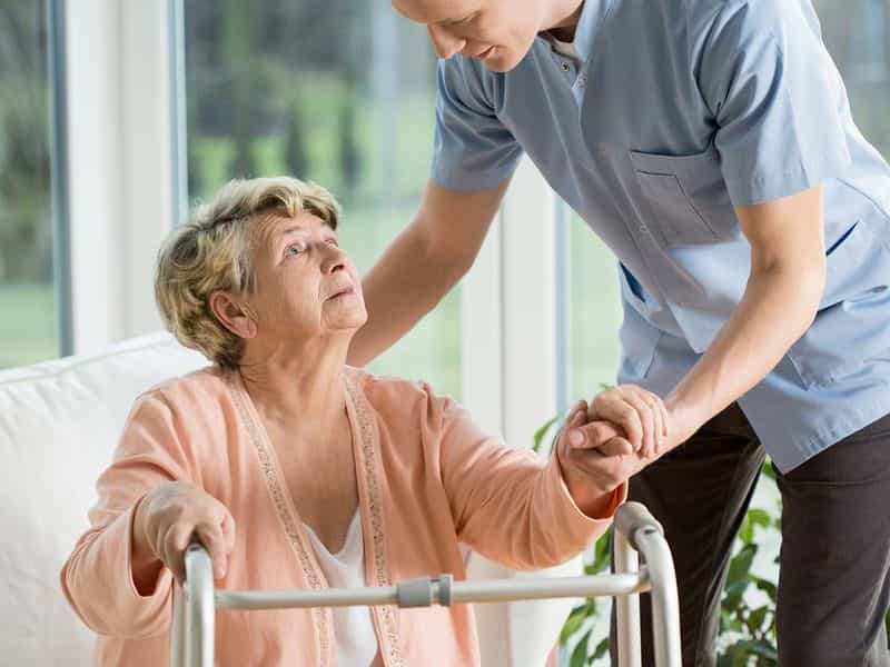 Pflegefachkraft (m/w/d) - Teamplayer:in mit Herz gesucht! Rostock - KerVita Senioren-Zentrum "Am Botanischen Garten" - Pflegia