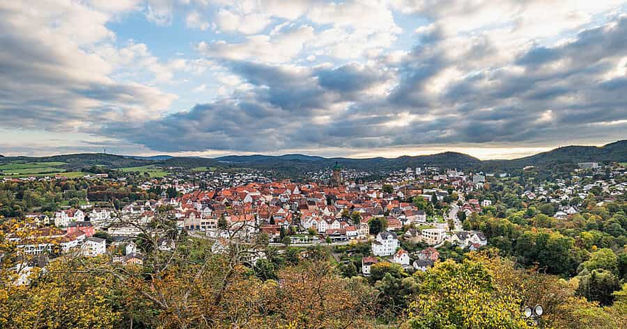 Pflegefachkraft (m/w/d) für den Fachbereich Orthopädie und Kardiologie - Wir freuen uns auf Sie! Bad Wildungen - MEDIAN Klinik Mühlengrund - Pflegia