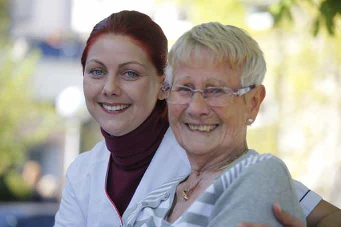 Pflegefachkraft (m/w/d) - Werden auch Sie ein Teil unseres Teams! Grafenau - Zentrum für Senioren und Begegnung Adrienne von Bülow - Pflegia