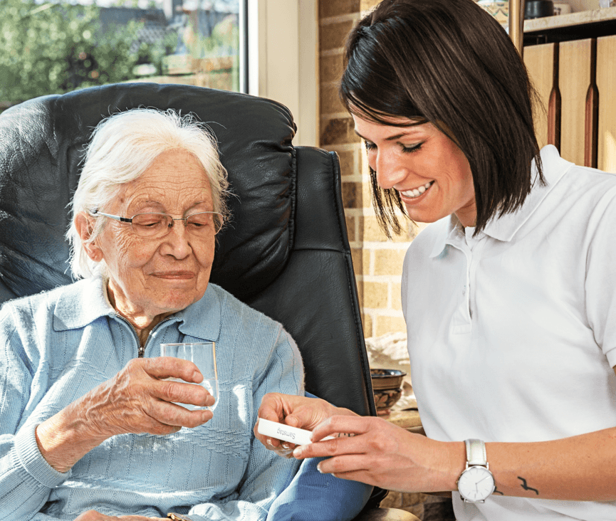 Praxisanleitung (m/w/d) in der Pflege in Teilzeit ohne Freistellung - Wir suchen Verstärkung! Kamen - Perthes-Zentrum Kamen - Pflegia